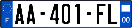 AA-401-FL