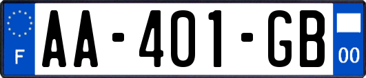 AA-401-GB