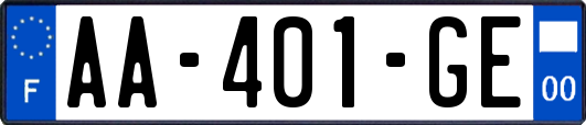 AA-401-GE