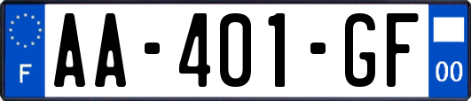 AA-401-GF