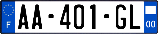 AA-401-GL