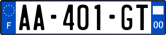 AA-401-GT