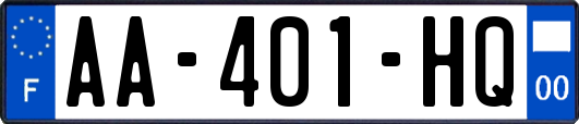 AA-401-HQ