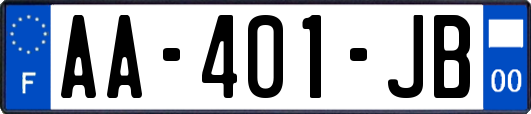 AA-401-JB