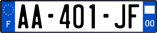 AA-401-JF