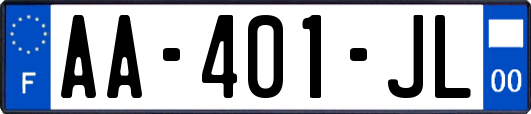 AA-401-JL