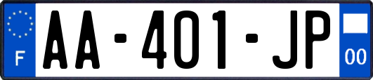 AA-401-JP