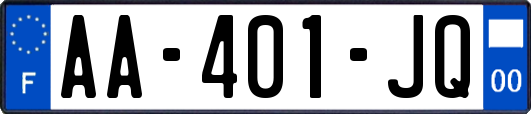 AA-401-JQ