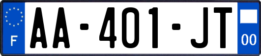 AA-401-JT