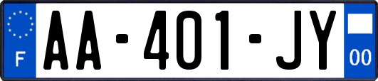 AA-401-JY