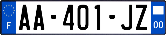 AA-401-JZ