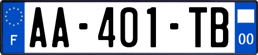 AA-401-TB