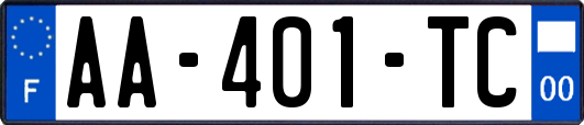 AA-401-TC