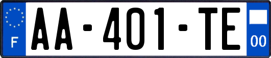 AA-401-TE