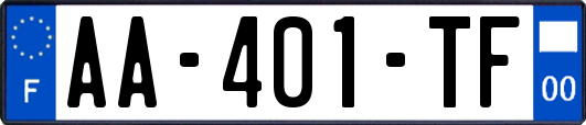 AA-401-TF