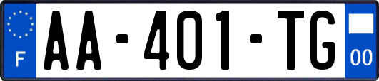 AA-401-TG