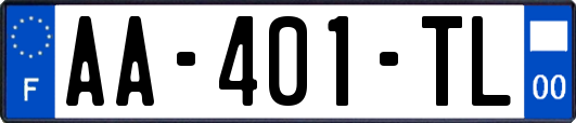 AA-401-TL