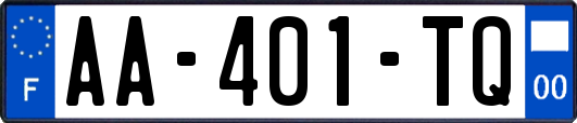 AA-401-TQ