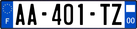 AA-401-TZ