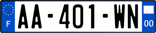 AA-401-WN