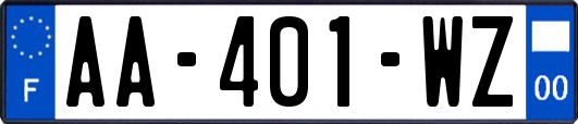 AA-401-WZ