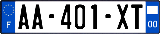 AA-401-XT