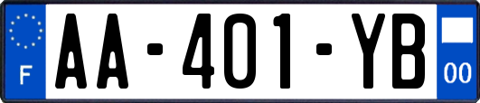 AA-401-YB