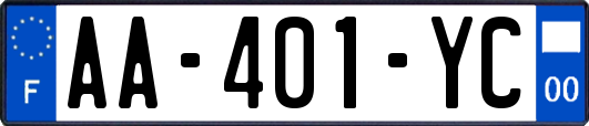 AA-401-YC