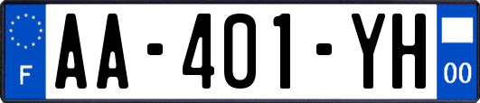 AA-401-YH