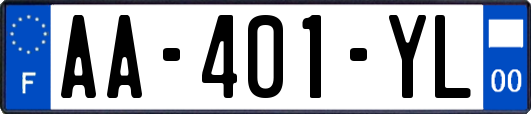 AA-401-YL