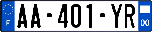 AA-401-YR