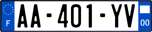 AA-401-YV