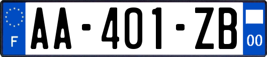 AA-401-ZB