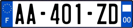 AA-401-ZD