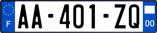 AA-401-ZQ