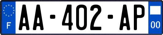 AA-402-AP