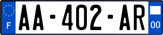 AA-402-AR