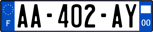 AA-402-AY