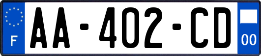 AA-402-CD