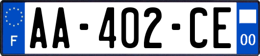 AA-402-CE