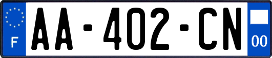 AA-402-CN