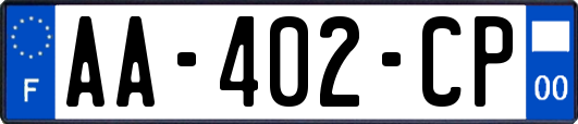 AA-402-CP