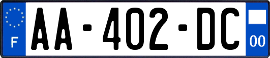 AA-402-DC