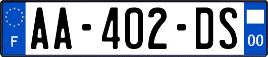 AA-402-DS