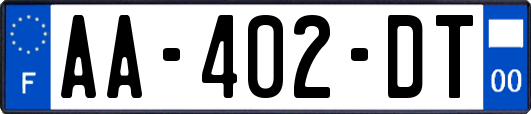 AA-402-DT