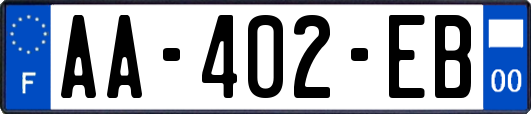 AA-402-EB