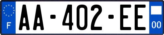 AA-402-EE