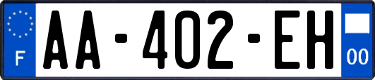 AA-402-EH