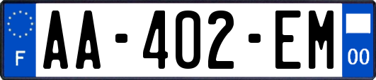 AA-402-EM