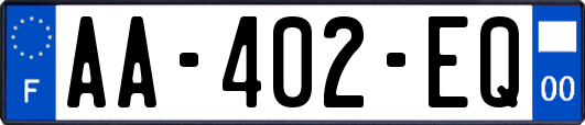 AA-402-EQ